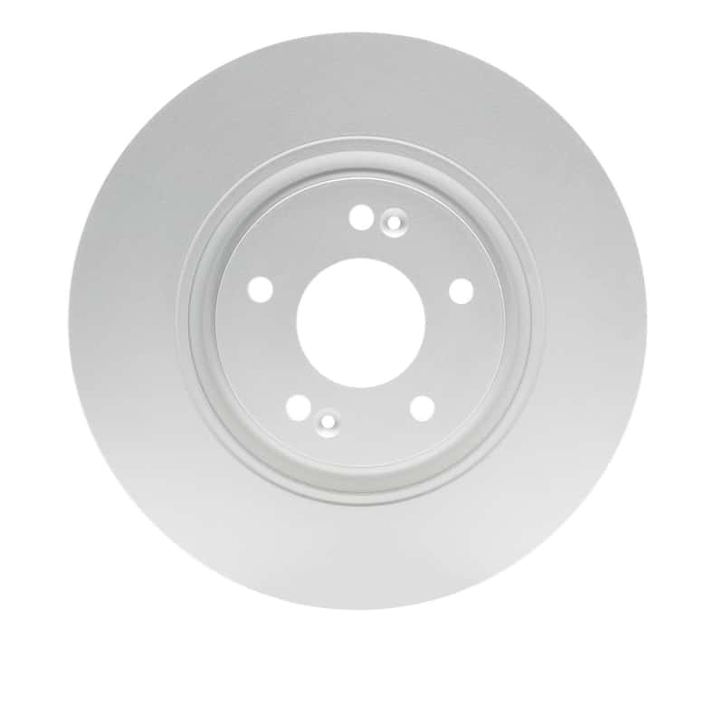 DFC — DFC 11-25 Hyundai Tucson Front GeoSPEC Coated Rotor
DFC Brake Rotor - view 1