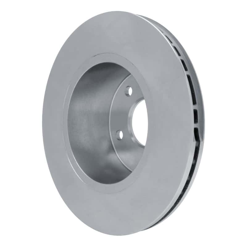DFC — DFC 99-04 Land Rover Discovery Front Brake Rotor
DFC Brake Rotor - view 4