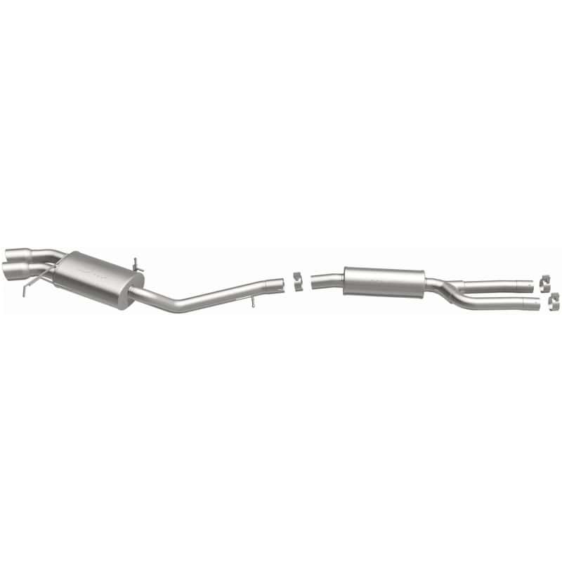 Magnaflow — MagnaFlow SYS C/B 07-09 BMW 328i 3.0L
Cat-Back - view 5