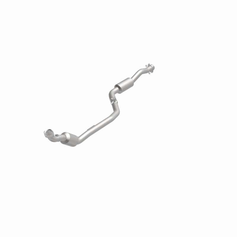 Magnaflow — MagnaFlow Conv DF 06-09 Mercedes-Benz E350 3.5L 4matic Driver Side
OEM Grade
OEM - view 29