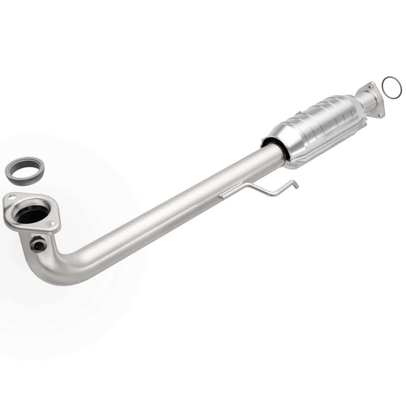 Magnaflow — MagnaFlow Conv DF CIVIC- 01-05 4 1.7L OEM
OEM Grade
OEM - view 1