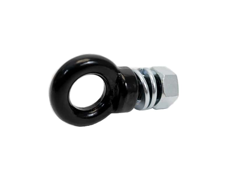 PRP Seats — PRP Eye Bolt Black
Harness Accessory - view 1