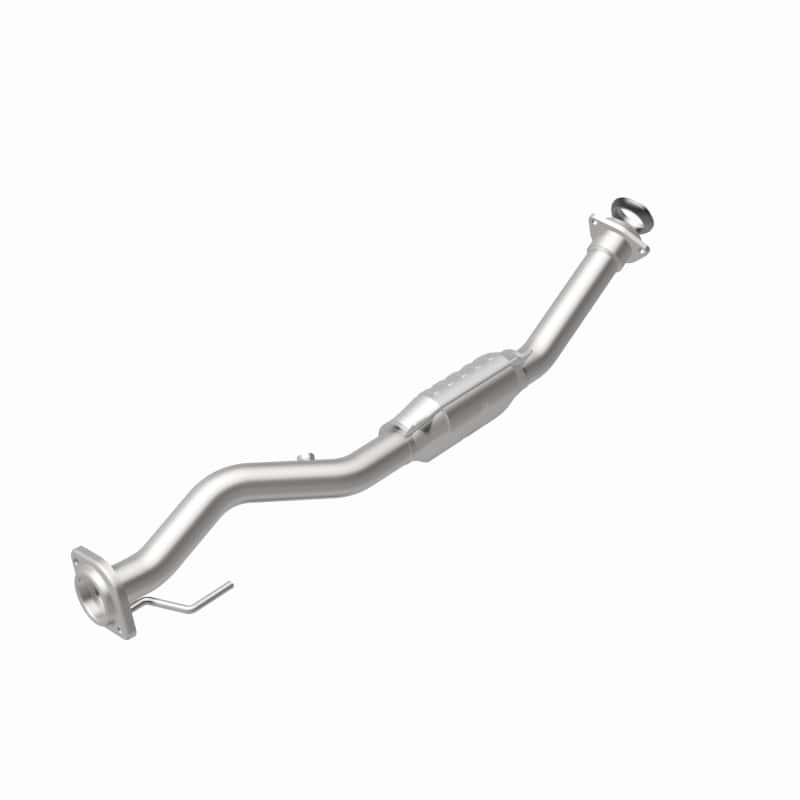 Magnaflow — MagnaFlow Conv DF 02-05 Chevy Trail Blazer/GMC Envoy V6 4.2L 113in Wheelbase / 02-04 Olds Bravada V6
HM Grade
HM - view 18