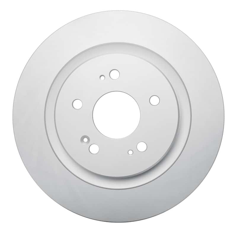 DFC — DFC 22-26 Acura MDX Rear GeoSPEC Coated Rotor - view 1