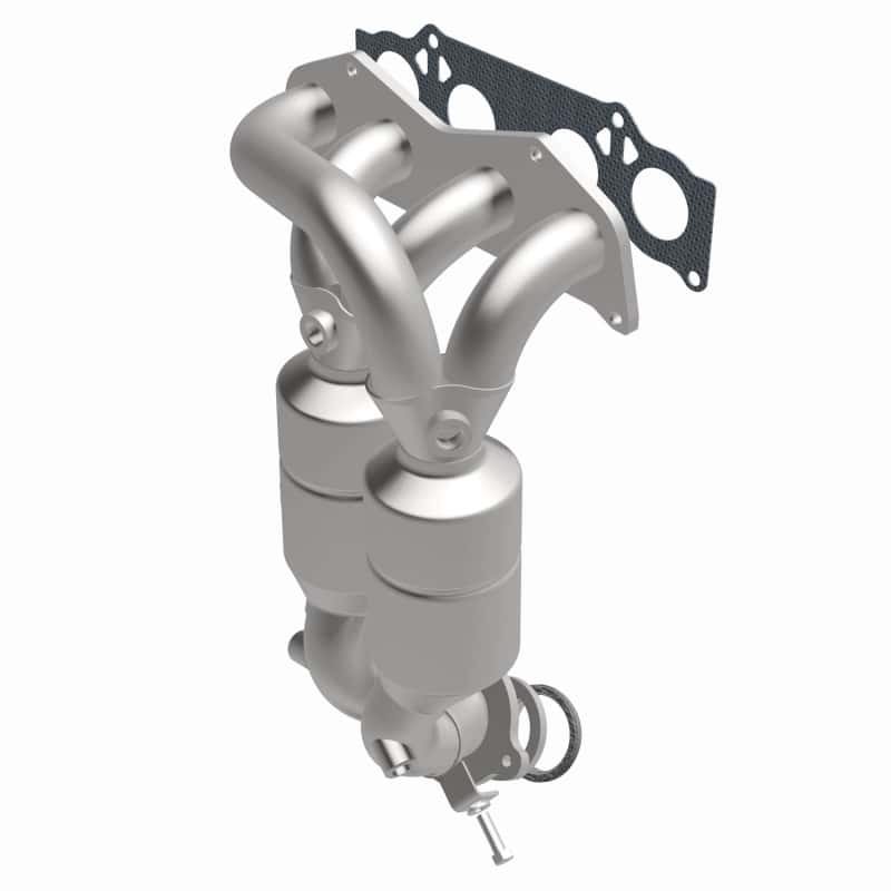 Magnaflow — MagnaFlow Conv DF 01-03 Toyota RAV4 2.0L
OEM Grade
OEM - view 7