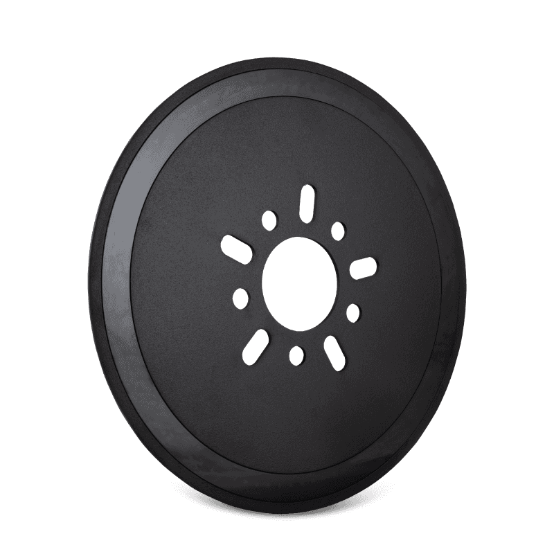 Body Armor 4x4 — Body Armor 4x4 1986+ Jeep Wrangler LED 3rd Brake Light
3rd Brake Light - view 3