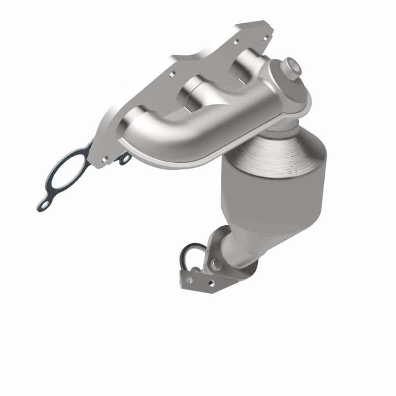 Magnaflow — Magnaflow Conv DF 10-14 RX450H 3.5L Left
OEM Grade
OEM - view 18
