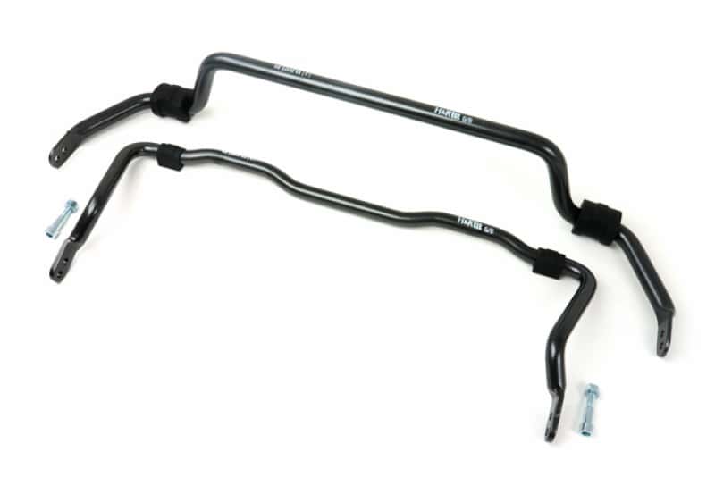 H&R — H&R 94-96 BMW M3 3.0L E36 28mm Adj. 2 Hole Sway Bar - Front
Sport Sway Bar - view 2