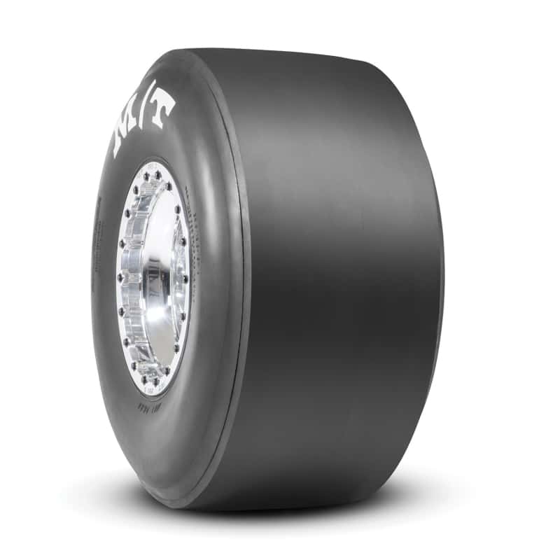 Mickey Thompson — Mickey Thompson ET Drag Tire - 29.5/10.5-15W M5 - 255251
TIRE - view 1