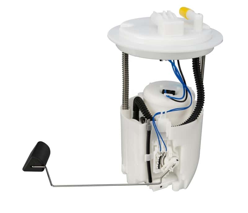 OMIX — Omix Fuel Pump Module Assembly- 07-11 Jeep Wrangler JK
FuelPmpModAssy - view 3
