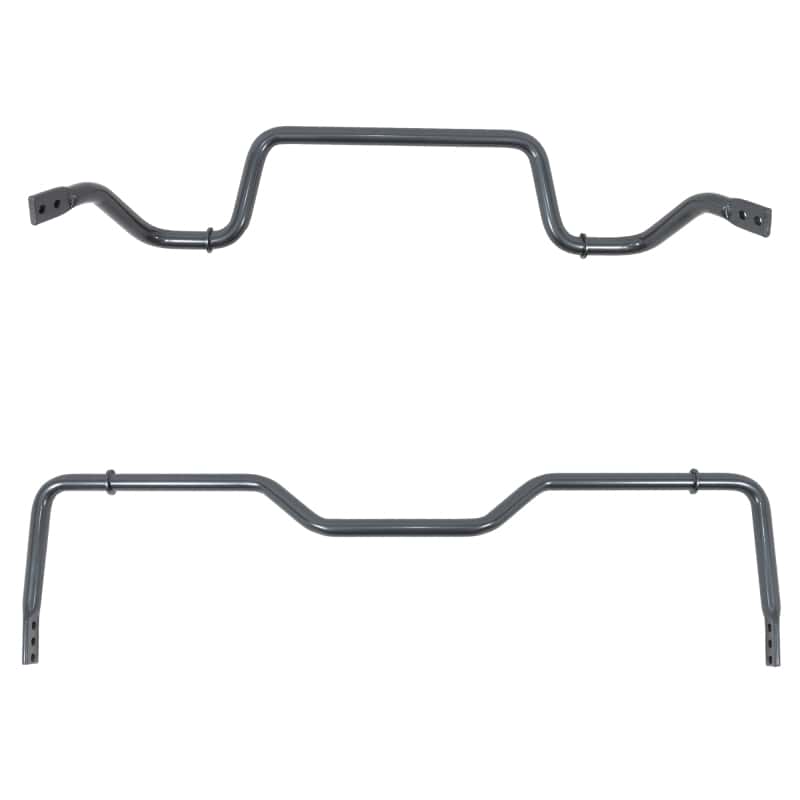 Belltech — Belltech 19-20 Ram 1500 (All Cabs) 2wd/4wd (Lifted) ANTI-SWAYBAR SETS 5463/5563
ANTI-SWAYBAR SET - view 2