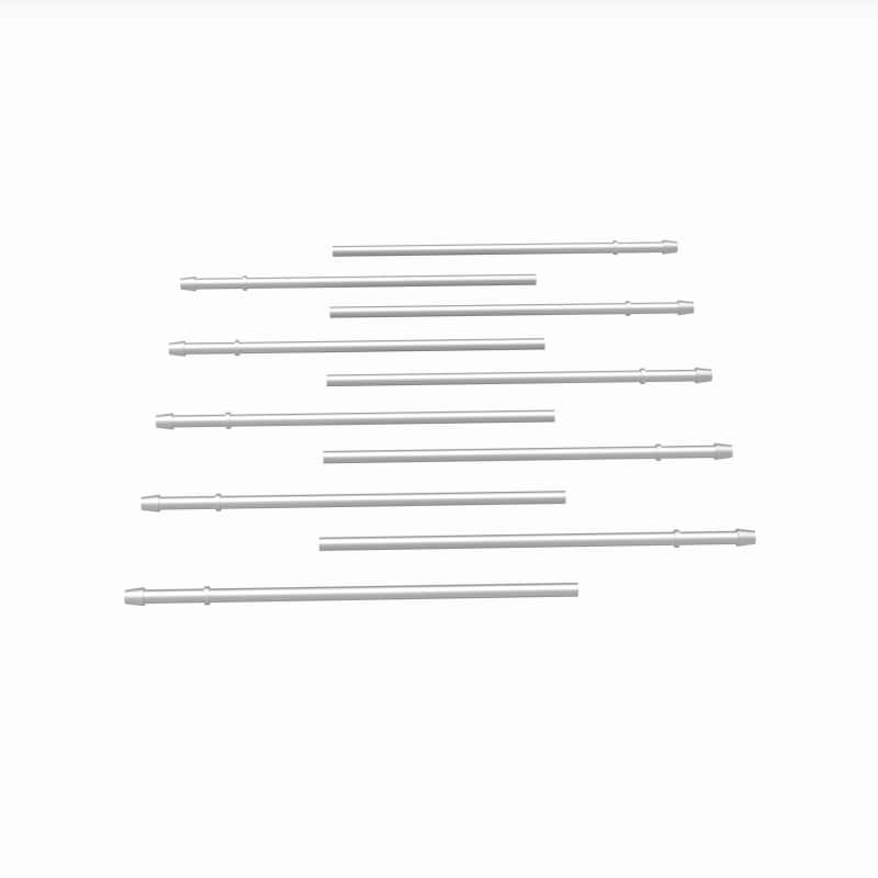 Magnaflow — MagnaFlow Hanger .375inch straight 10pk
10pk- Exhaust Hanger
10pk-Exhaust Hanger
Exhaust Hanger - view 13