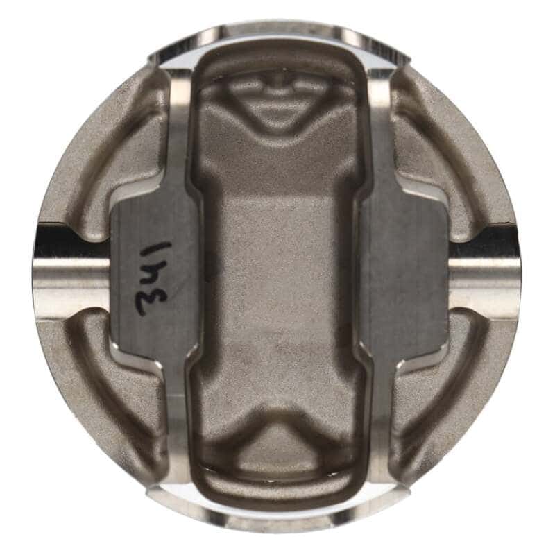Wiseco — Wiseco Honda F20C/F22C S2000 +7cc Dome 11:1 CR Piston Kit - Set of 4
Piston Set - view 4