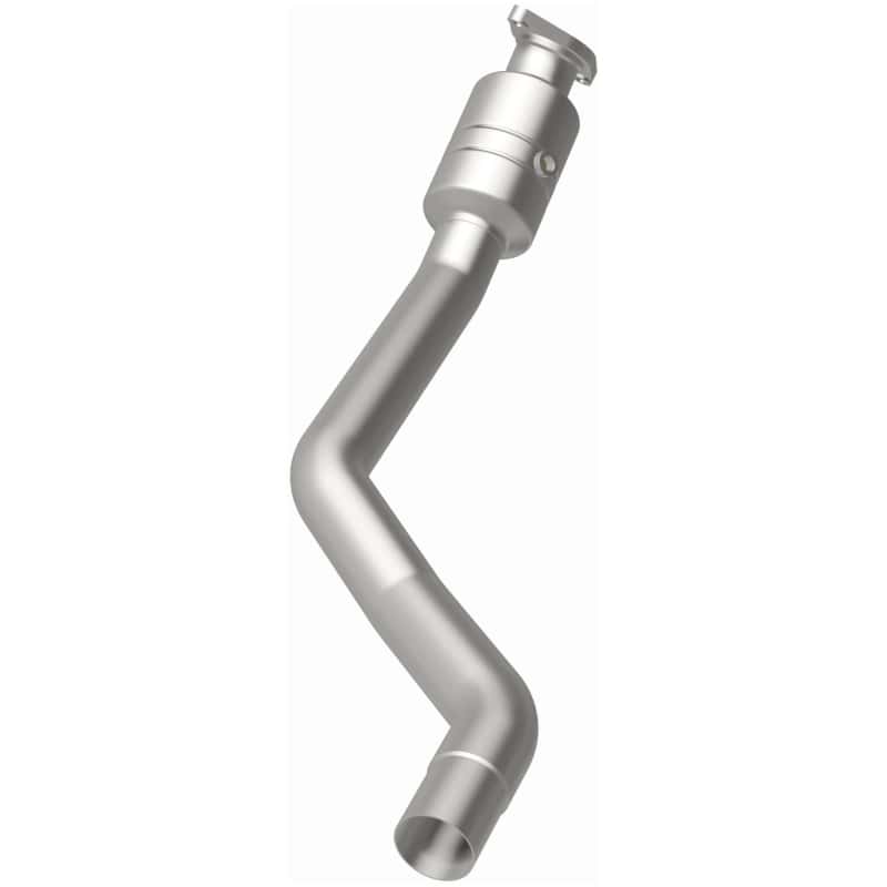 Magnaflow — Magnaflow Conv DF 2015 Charger V8 6.4 6.2 OEM
OEM Grade
OEM - view 4