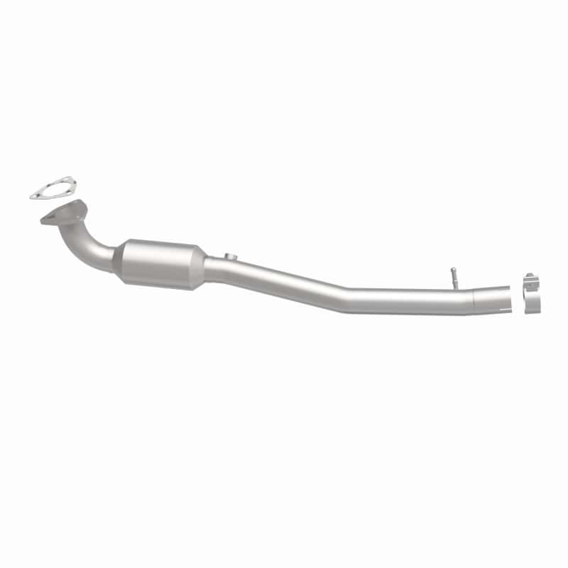 Magnaflow — Magnaflow 07-09 Land Rover Range Rover 4.2L Direct Fit Converter
California - view 11