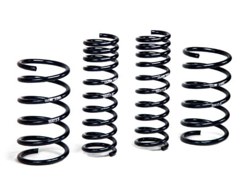 H&R — H&R 93-95 BMW 530i/540i E34 Sport Spring (w/o Self-Leveling/Non Touring)
Sport Spring - view 3