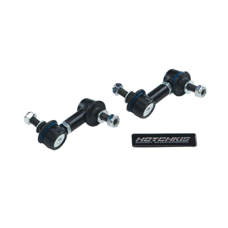 Hotchkis — Hotchkis 04-07 STi Rear Endlink Set
Rear End Link Set
Sway Bar Link - view 3
