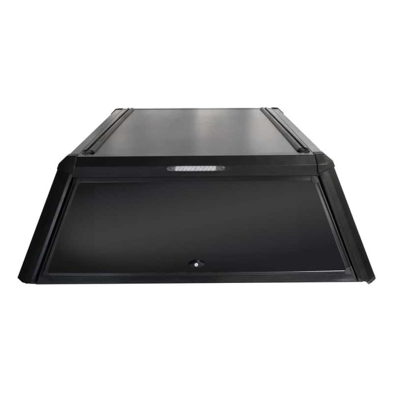Westin — Westin EXP Truck Cap COMPLETE KIT A + BS (16-23 Toyota Tacoma 6ft. Bed)
 - view 3