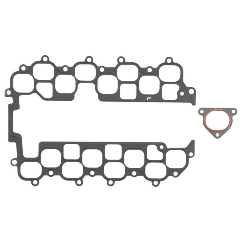 Fel-Pro — Fel-Pro 03-09 Lexus GX470/03-09 Toyota 4Runner/98-07 Land Cruiser Fuel Injection Plenum Gasket Set - view 1