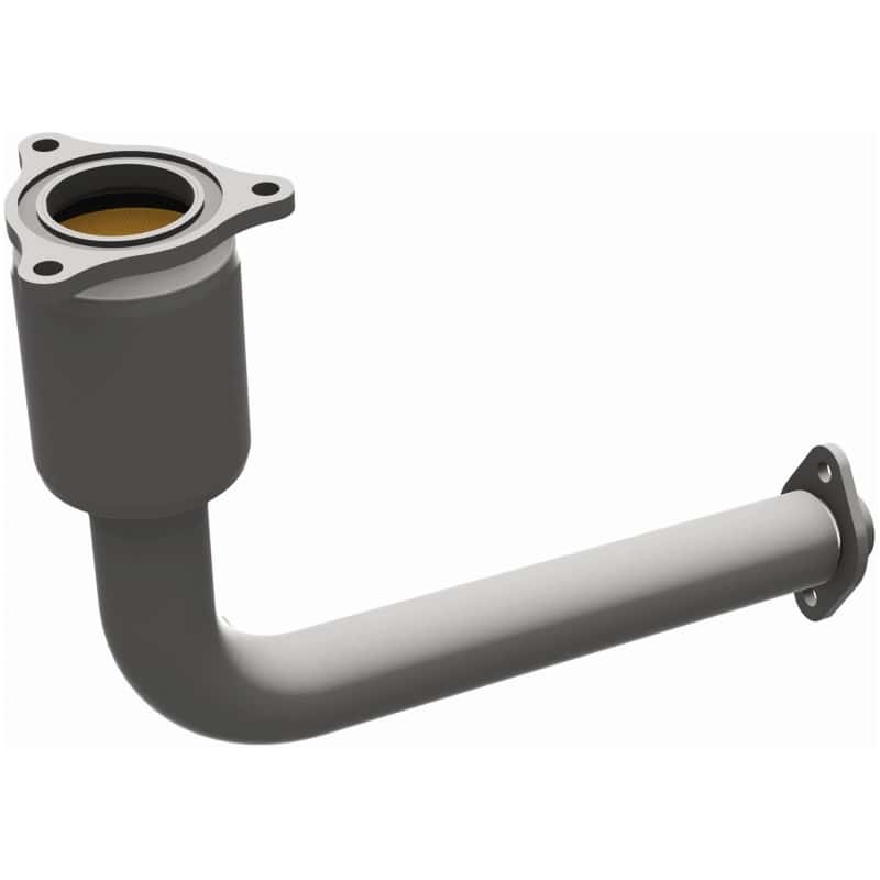 Magnaflow — MagnaFlow Conv DF 99-02 Esteem 1.8L frt OEM
OEM Grade
OEM - view 3