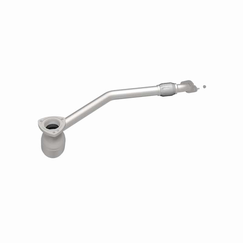 Magnaflow — MagnaFlow Conv DF G6- 2005-2006 6 3.5L OEM
OEM Grade
OEM - view 14