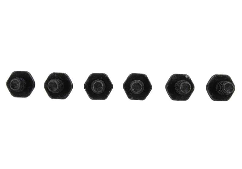 Ford Racing — Ford Racing 5.0L Coyote Cam Cover Ball Stud Kit
Ignition Coil Bolt - view 7
