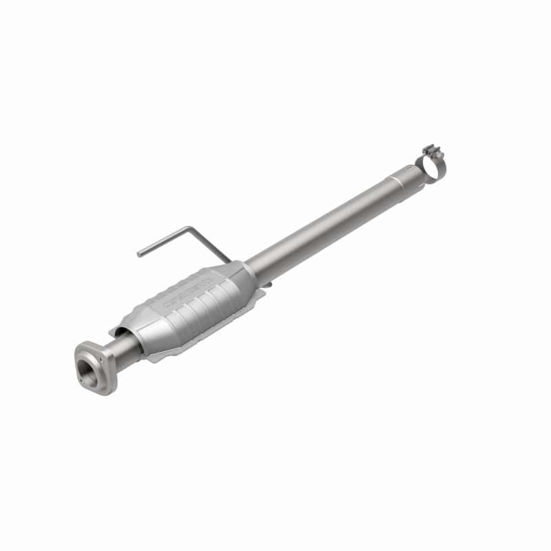 Magnaflow — MagnaFlow Conv DF Jeep Wrangler 4.0L Rear
HM Grade
HM - view 16