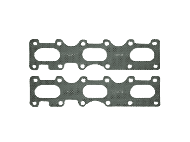 Fel-Pro — Fel-Pro 15-17 Ford F-150/11-16 Mustang Exhaust Manifold Gasket Set - view 2