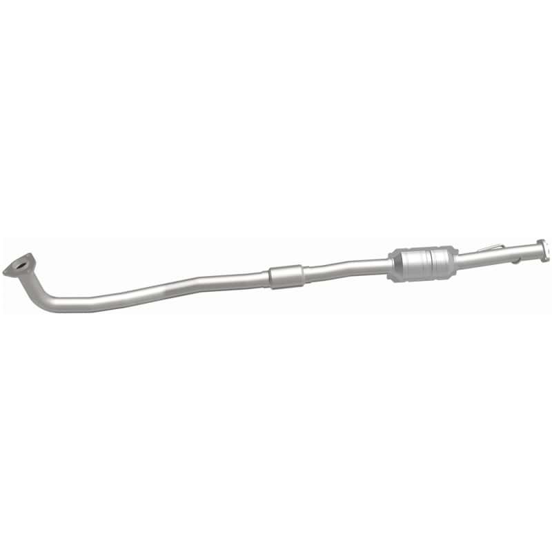 Magnaflow — Magnaflow Conv DF 1989-1990 CAMRY 2.0L Underbody
OEM Grade
OEM - view 5
