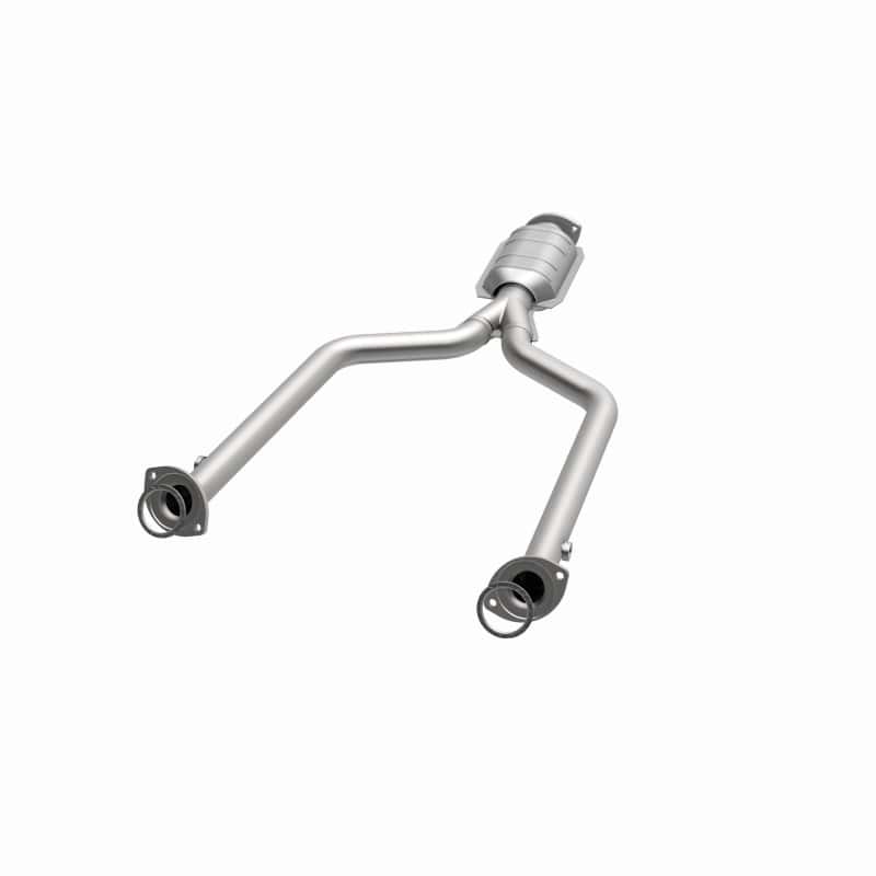 Magnaflow — MagnaFlow Conv DF 02-08 Lexus SC430 4.3L Rear
HM Grade
HM - view 26