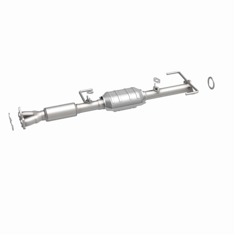 Magnaflow — MagnaFlow Conv DF Previa 95-96 2.4L
HM Grade
HM - view 10