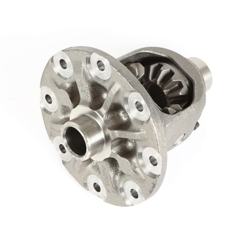 OMIX — Omix Differential Carrier Assembly Dana 35
Differential Carrier - view 2