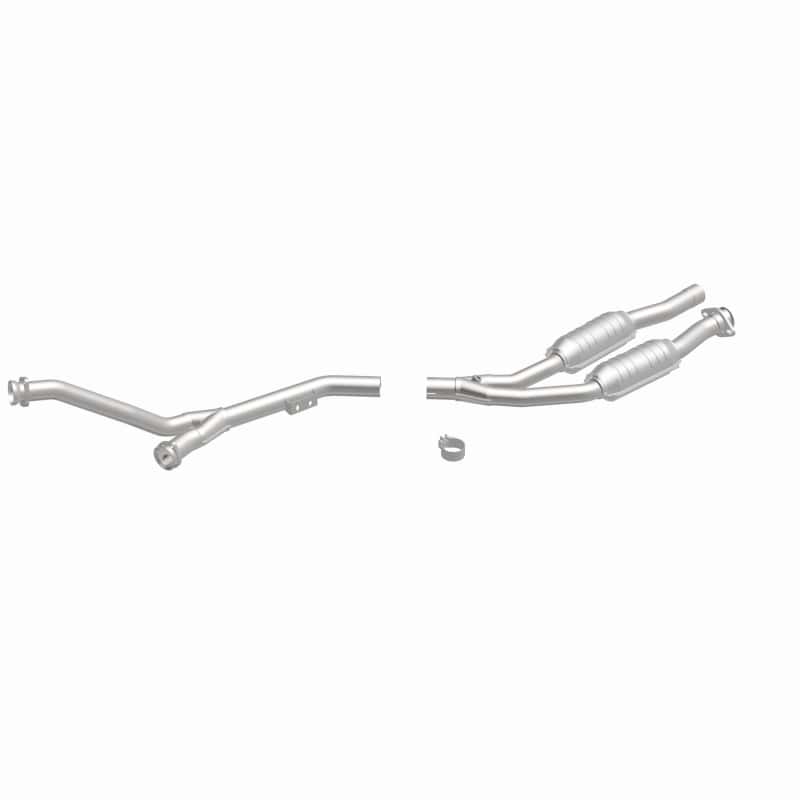 Magnaflow — MagnaFlow Conv DF 92-95 MB 400/500 4.2/5.0
Standard Grade
Standard - view 9