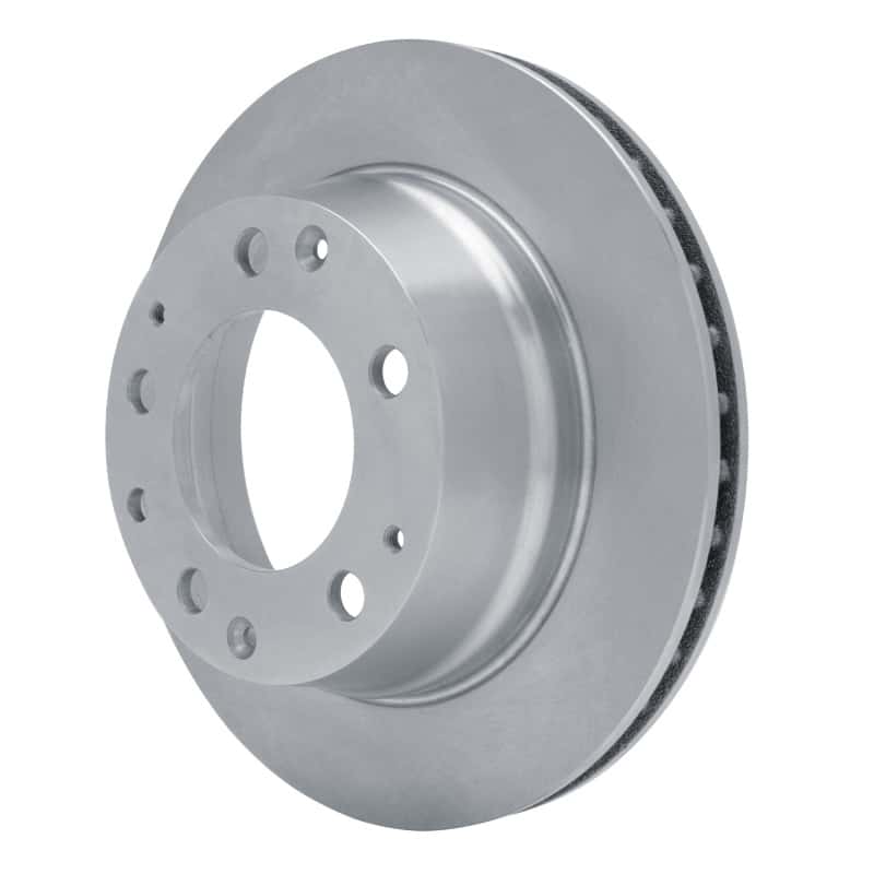 DFC — DFC 84-89 Porsche 911 Rear Brake Rotor
DFC Brake Rotor - view 2