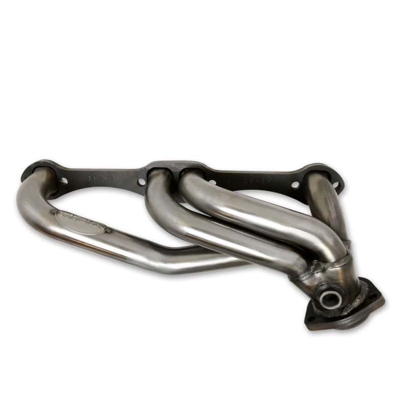 JBA — JBA 92-95 Chevrolet Blazer 5.0L/5.7L w/o A.I.R. 1-1/2in Primary Raw 409SS Cat4Ward Header
Exhaust Header - view 5
