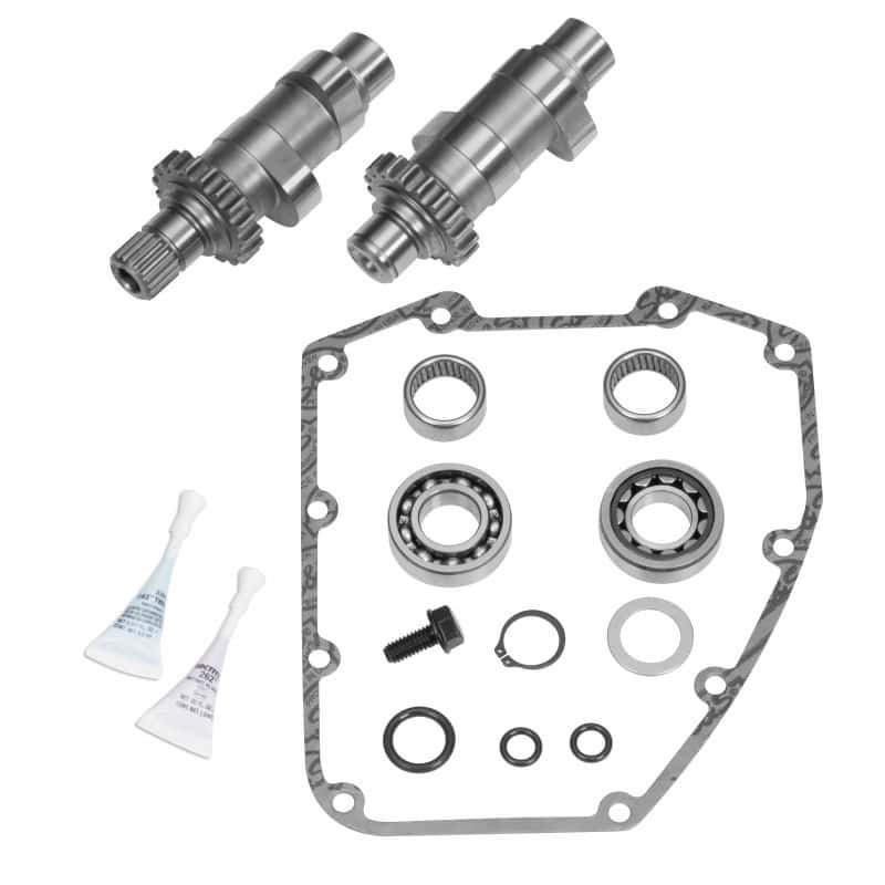 S&S Cycle — S&S Cycle 99-06 BT 551C Chain Drive Camshaft Kit - view 2