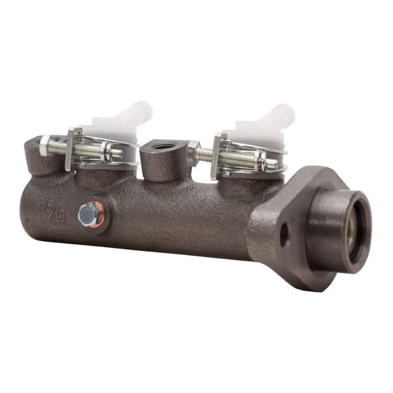 DFC — DFC 87-90 Mitsubishi Van Brake Master Cylinder
DFC Brake Master Cyl - view 1