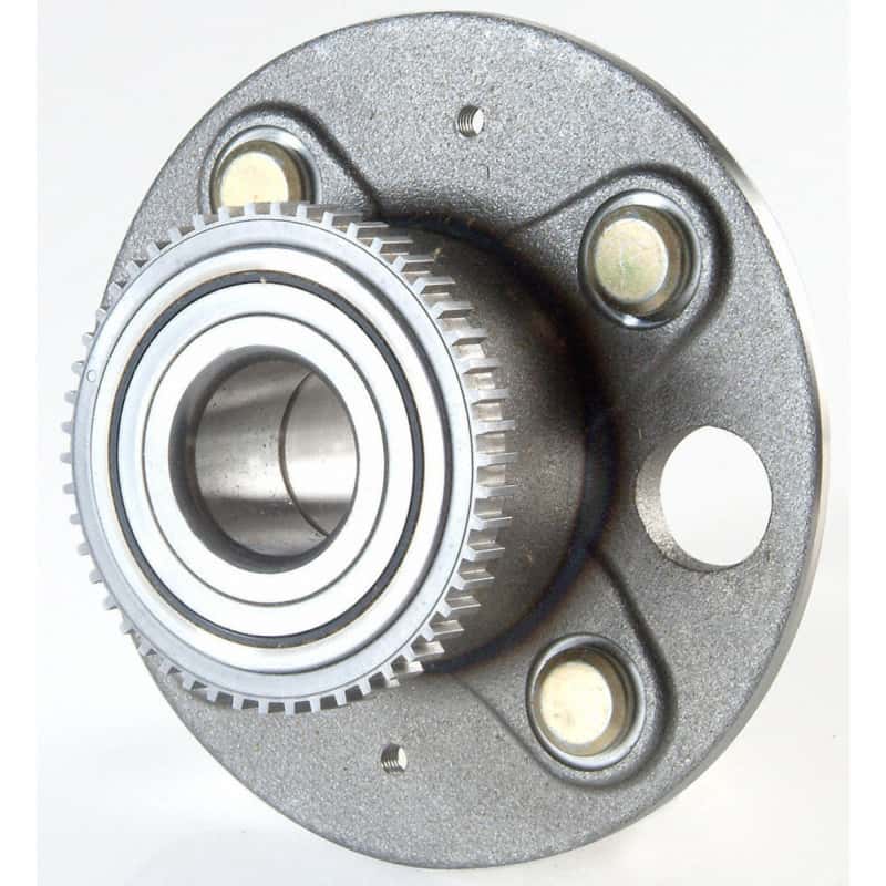 Moog — MOOG 02-03 Honda Civic SiR Si Rear Hub Assembly - view 2