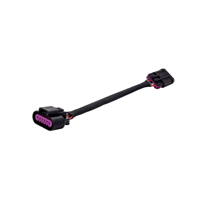 Fleece Performance — Fleece Performance 11-16 GM 2500/3500 Duramax LML Fan Extension Harness
Electrical - view 2