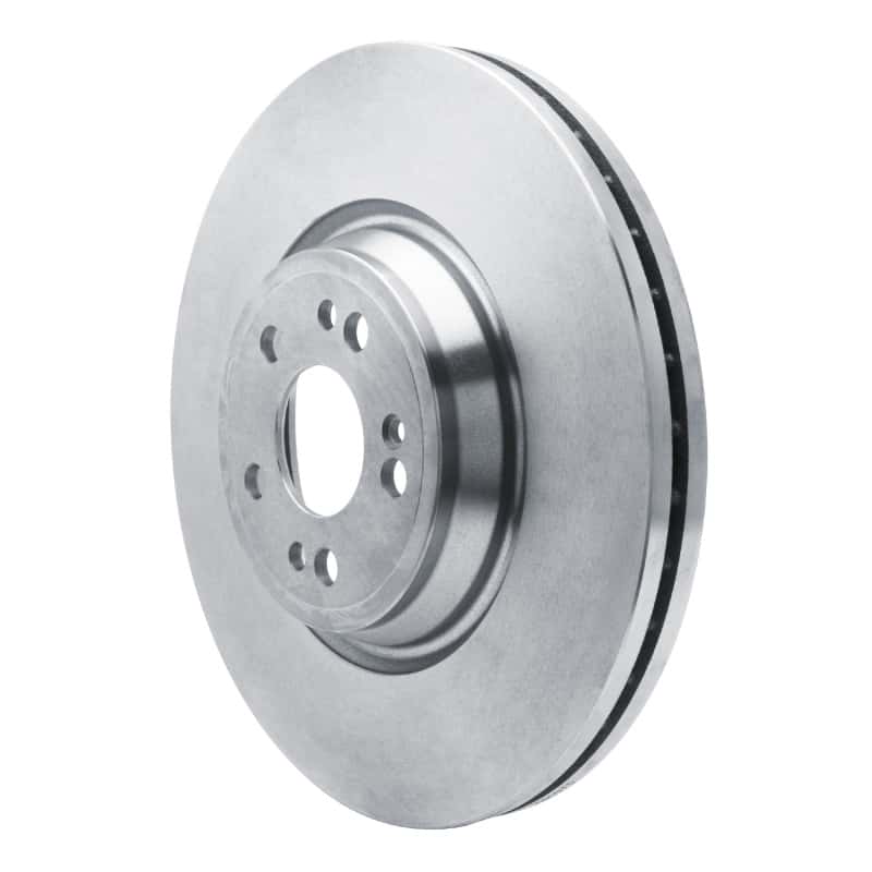 DFC — DFC 20-25 Mercedes-Benz GLE350 Front Brake Rotor - view 2