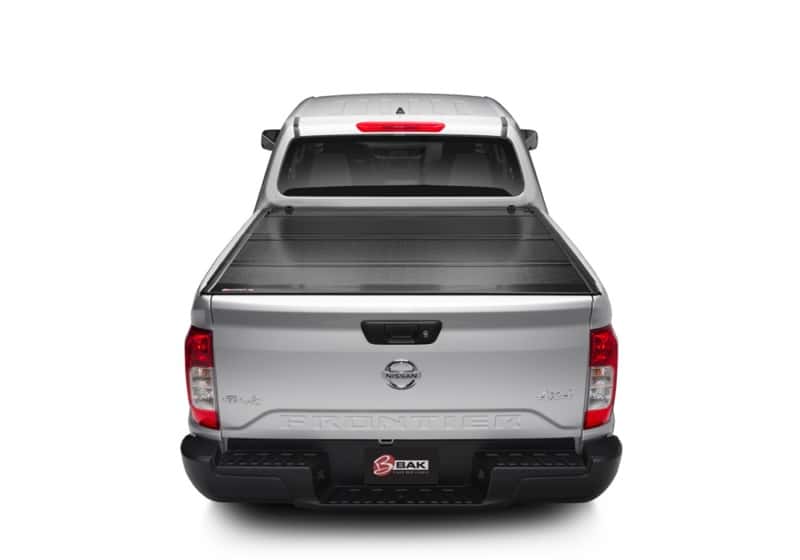 BAK — BAK 2022 Nissan Frontier 5ft Bed BAKFlip G2
BFG2 22-26 Frntr 5ft - view 11