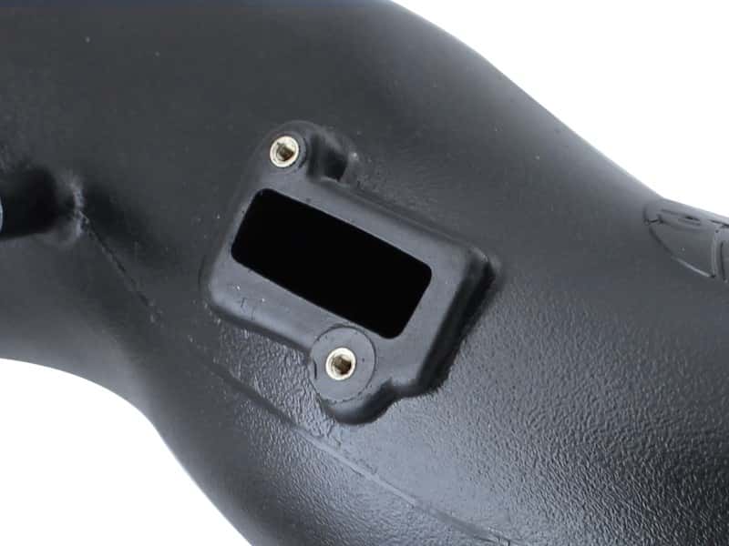 aFe — aFe MagnumFORCE Air Intake System Stage-2 Si Pro DRY S Toyota Tundra 07-14 V8 5.7L
Magnum FORCE Intake - view 5