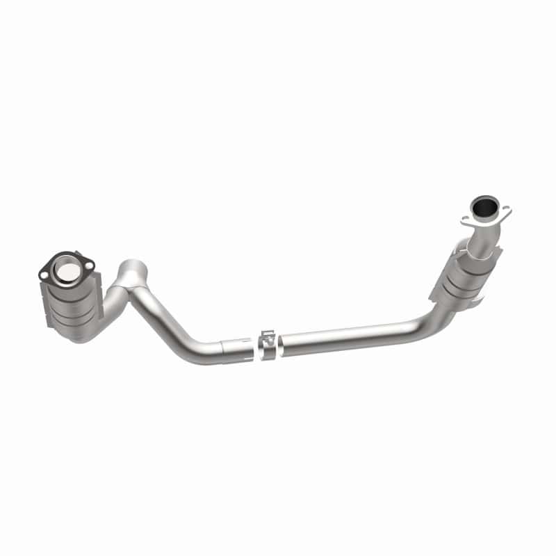 Magnaflow — MagnaFlow Conv DF RAM Pickup 2006 8 5.7L
HM Grade
HM - view 24