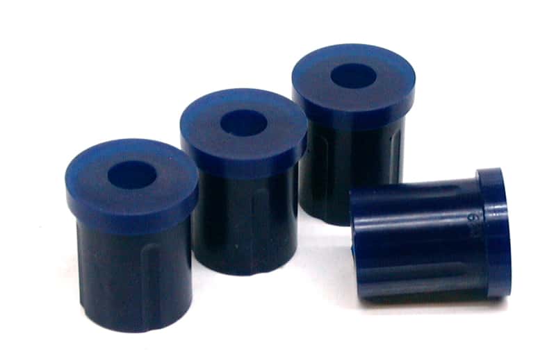 Superpro — SuperPro Mazda-Spring Rear Up Bushing
Bushing Kit - view 2