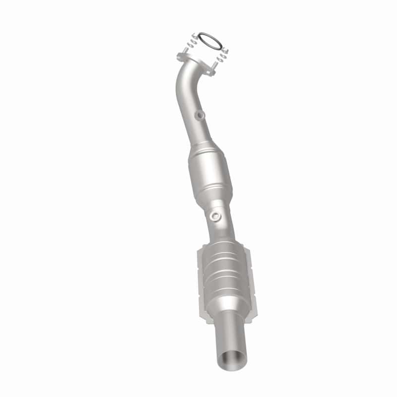 Magnaflow — MagnaFlow Conv DF 10-11 Chevrolet Camaro V6 3.6L
California - view 16