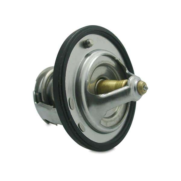 Mishimoto — Mishimoto 01-07 Subaru WRX / WRX STi 68 Degree Celsius Racing Thermostat
Coolant Thermostat - view 3