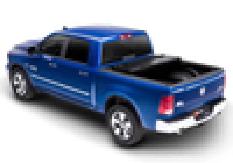 BAK — BAK 00-11 Dodge Dakota 5ft 3in Bed BAKFlip G2
BFG2 97-11 Dkta 5ft.
BFG2 97-11 Dkta 5'4 - view 5