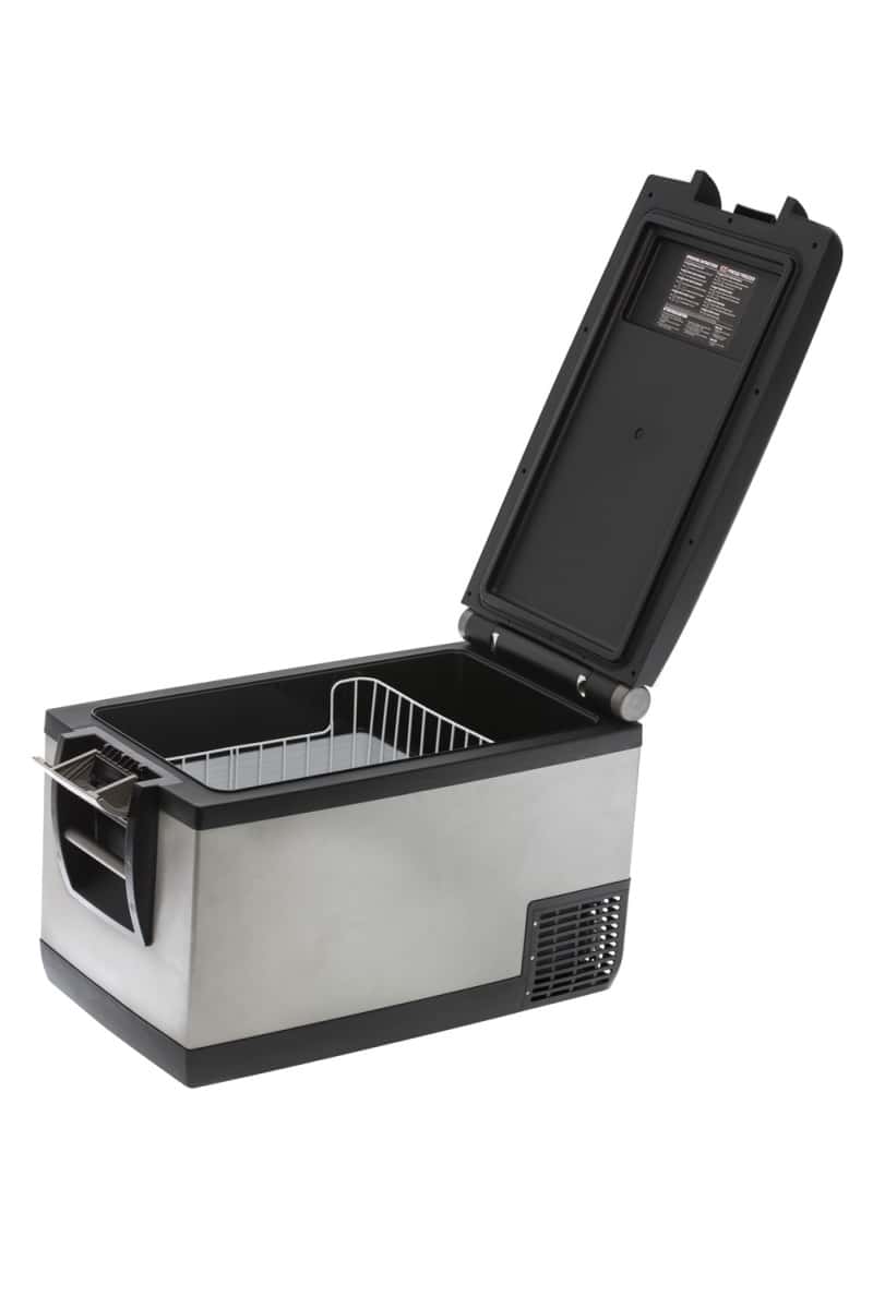 ARB — ARB Fridge 63 Quart Classic Series Plug B Usa Spec
Fridge - view 3