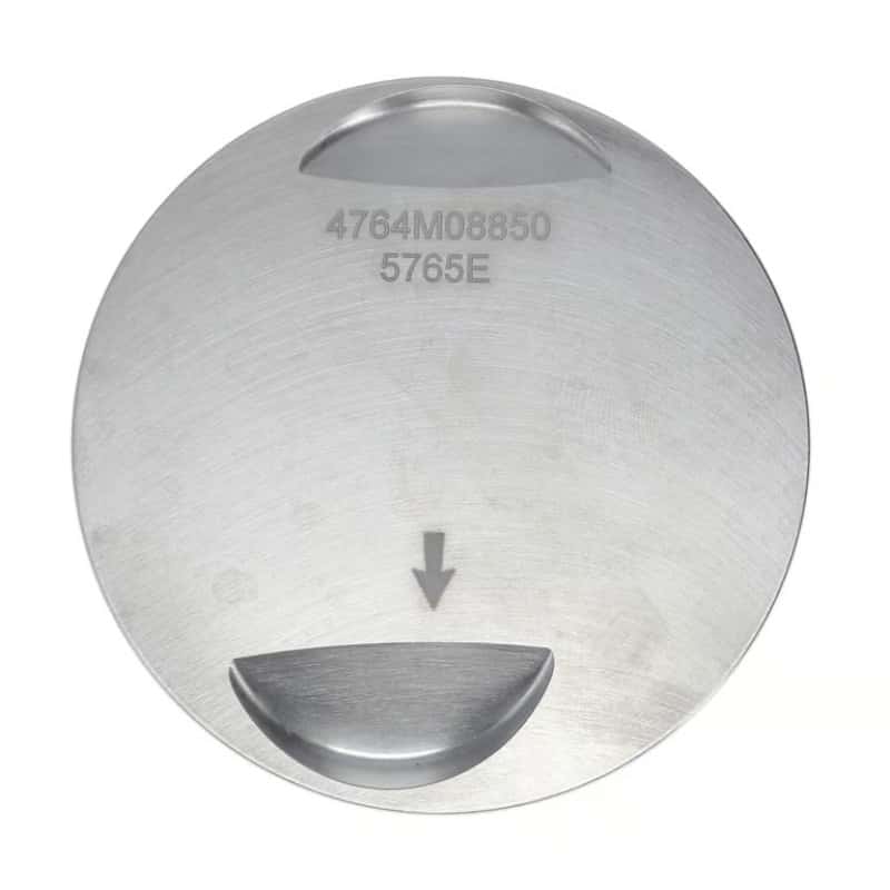 Wiseco — Wiseco Yamaha XT/TT/SR500 91 CR 3484XC Piston kit
Piston Kit - view 12