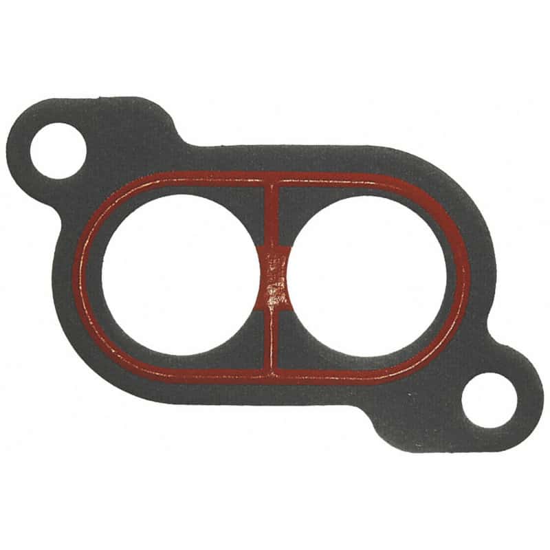 Fel-Pro — Fel-Pro Nissan Frontier 35621 Engine Coolant Outlet Gasket - view 2